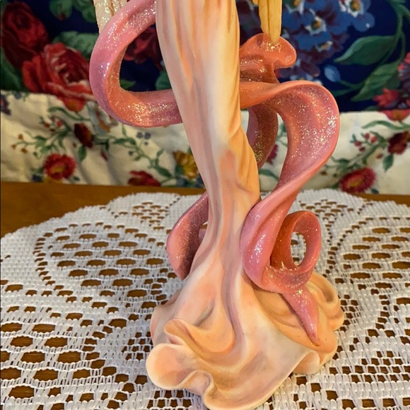 Thomas Kinkade Angel figurine - Picture 3 of 8